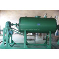 Pharmaceutical Vacuum Harrow Dryer